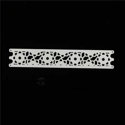 1pc Strip line design Metal Cutting Dies for Sizzix Fustella