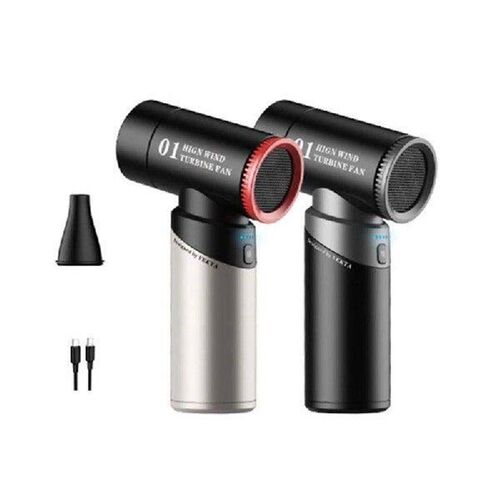 Vekta Turbo Fan Compresse Air Duster Electric Air Dust