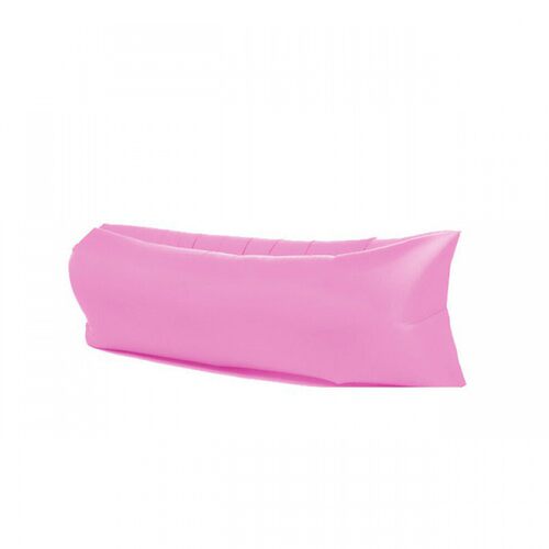 Inflatable Sofa Cushion Camping Air Tent Bed Sleeping Bag