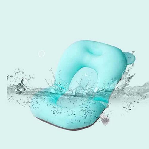 baby bath cushion net baby bath net newborn bath bed can sit