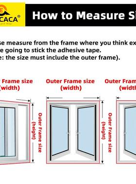 White Mosquito Nets for Window,anti-mosquito window screens,