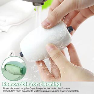 Washable Lint Remover New Multifunctional Portable Roller fo