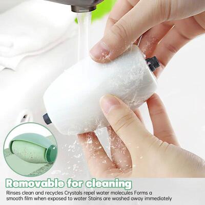 Washable Lint Remover New Multifunctional Portable Roller fo