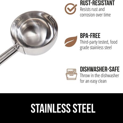 Cookie Dough Scoop Cupcake Batter Ice Cream Melon Baller