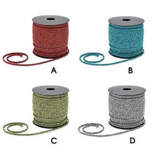 Keep Diving Paracord Rope Dragging Front Yard Travelling