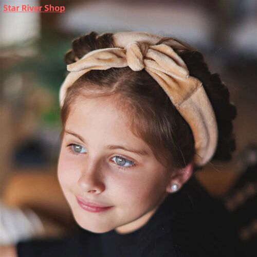 Heatless Curling Rod Headband No Heat Hair Curlers Lazy Hair