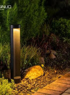 LED Lawn Lamp Outdoor Waterproof IP65 Landscape Light H40 60
