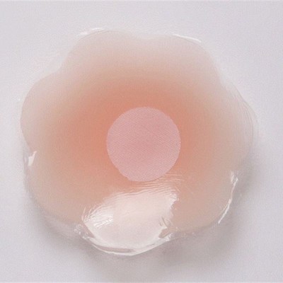 Breast Nipple Cover Pasties Pads Invisible Bra Chest Pastes