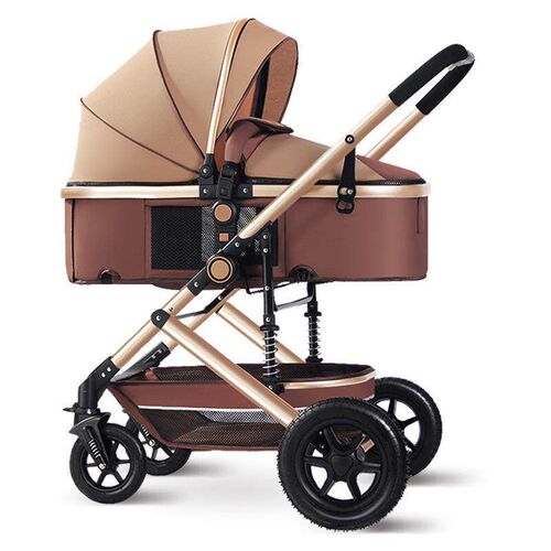 Baby Carseat Stroller Newborn  Newborn Stroller Car Seat