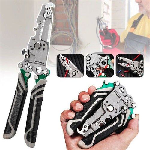 Electrician Special Wire Splitting Pliers Cable Splitting