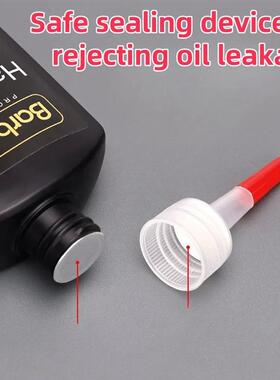 Hair Clipper Electric Push Shear Lubricating Oil Rust Proof