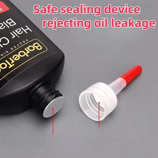 Hair Clipper Electric Push Shear Lubricating Oil Rust Proof