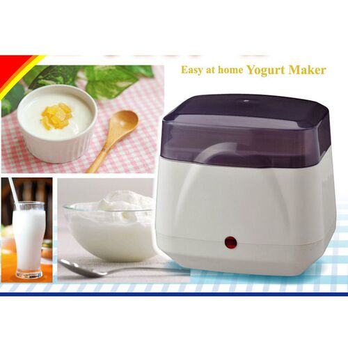Mini Portable Yogurt Machine Household 700 Ml Yogurt Machine