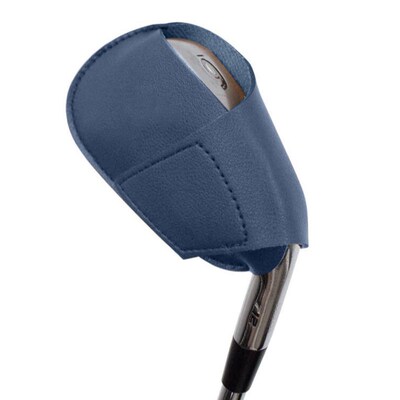 Golf club holster Golf club cap protective cover GOLF putter