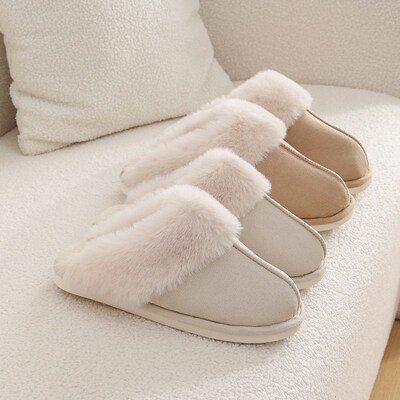Strictly Select Cross-border Cotton Slippers For Women In Au