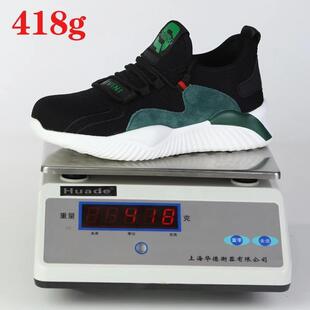 Men Women Work Shoes Steel Toe cap Safety Boots Anti-smash