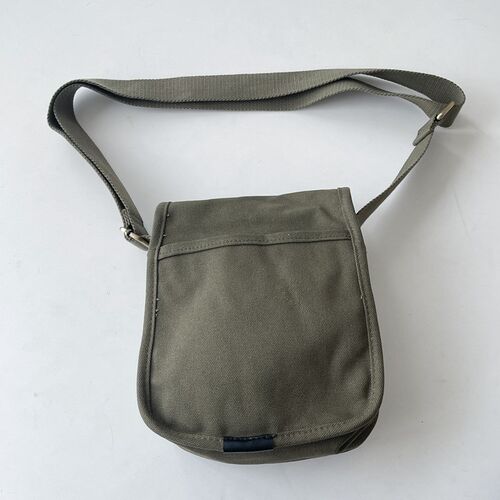 Tote Bags for Women 2023 Retro Solid Color College Style Des