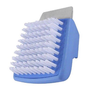 Grill Cleaning Brush BBQ Shovel Accessories Cleaner Scraper
