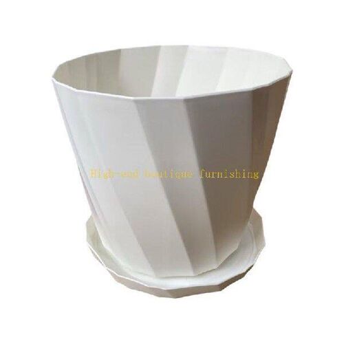 L9NB Ventilated Century Plant Planter Craft Ornament for