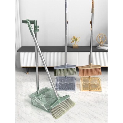 broom and dustpan set set household broom broom sweeping
