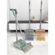 household broom set dustpan sweeping and