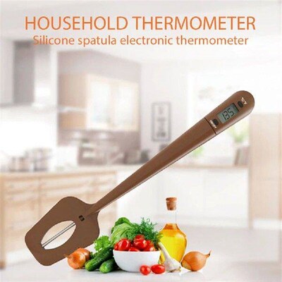 Kitchen Tools Digital Food Probe Electronic Meat