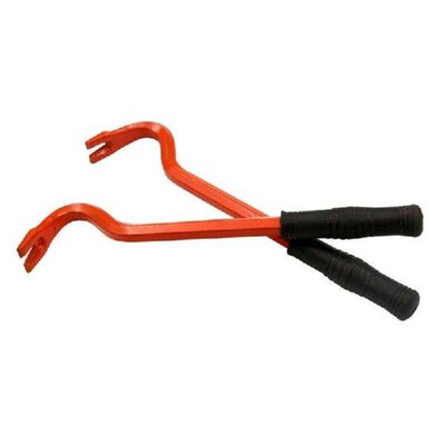 Efficient Pulling Function with Quality Steel Pry Bar