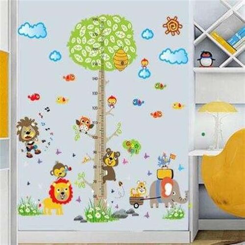children's room bedroom decoration creative living r