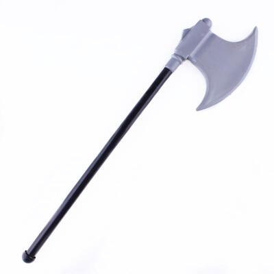 1 Lin Fang 28gCOS Halloween props little great Devil fork li