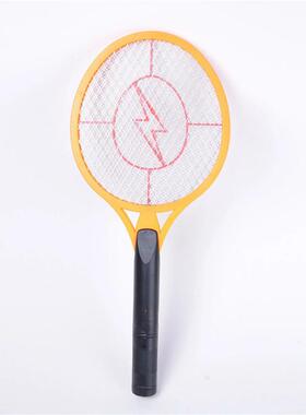 Electric Mosquito Killer Handheld Insect Fly Swatter Racket
