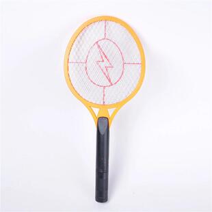 Electric Mosquito Killer Handheld Insect Fly Swatter Racket