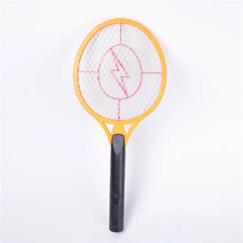 Electric Mosquito Killer Handheld Insect Fly Swatter Racket