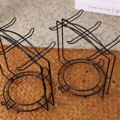 R3MA Kitchen Draining Rack Coffee Mug Glass Cup Plate