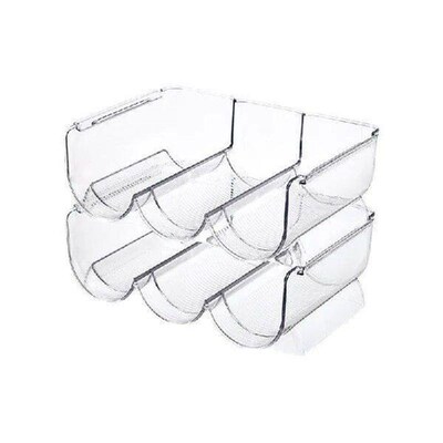 Material And Beverage Storage Rack Champagne Storage Box