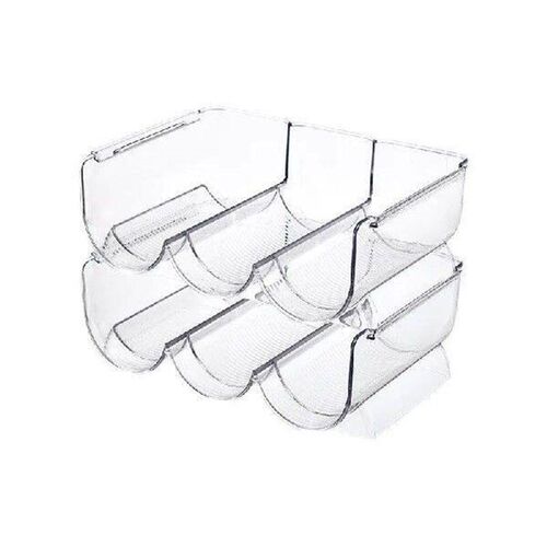 Material And Beverage Storage Rack Champagne Storage Box