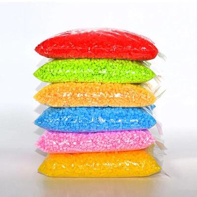 5mm Fuse Beads nmal Kd Toys Creatve Packng Perler Hama Beads