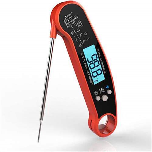 Instant Read Meat Thermometer Kitchen Thermometer温度计
