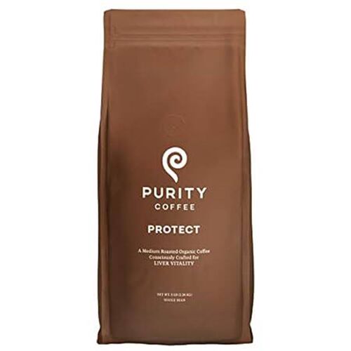 Purity Coffee PROTECT Highest Antioxidant Light-Medium Ro