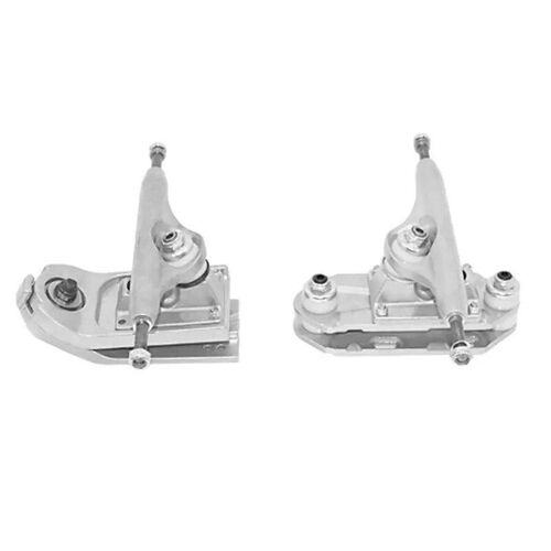 6.25inch Surfboard Skateboard Surfskate Bridge Water Bridge