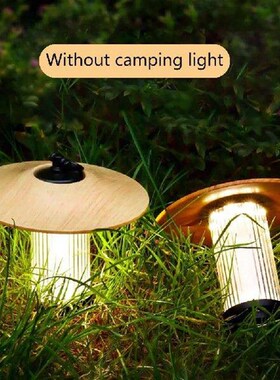 Atmosphere Lampshade Portable Lampshape Sleeve Vintage