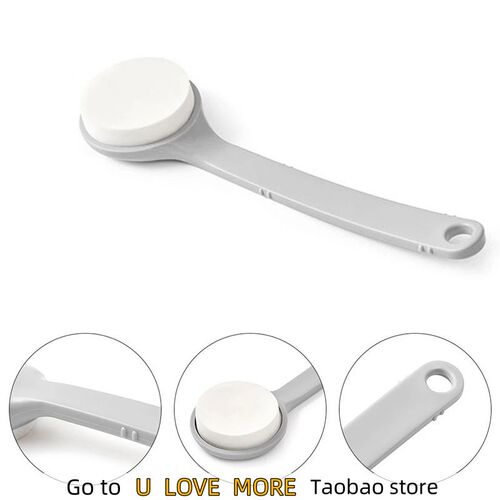 Bath Sponge Back Scrubber Bathing Tool Body Exfoliating Back