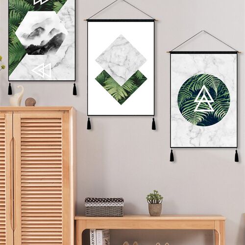 backdrop wall cloth decoration tapestry hanging painting