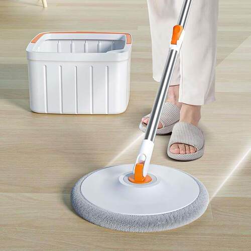 Household cleaning tools Multifunctional rotary mop