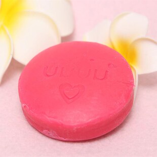 Shampoo Soap Bar 100% Organic Handmade Solid 60g Natural Hai