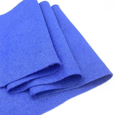 Soft Felt Fabric Non-woven Handmade Patchwork DIY Sewing Dol