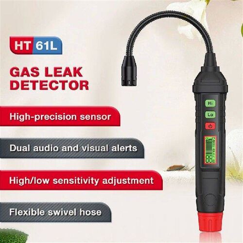 Portable Gases Concentration yzer Multifunctional