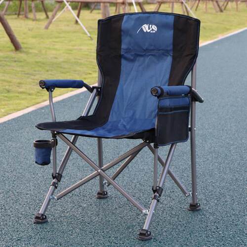 Outdoor folding chair beach chair fishing chair camping 椅子