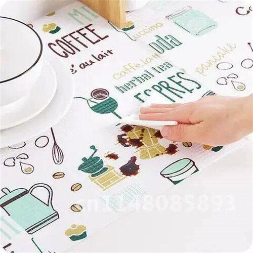 Kitchen Tools Table Mat Drawers Cabinet Shelf Liners