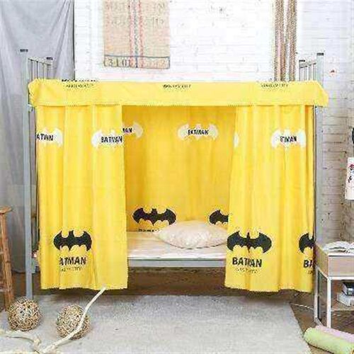 maical implement shade double deck bed curtain curtain
