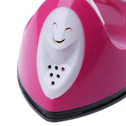 Mini Eectric Iron DIY Craft Hot Fix for Rhinestone Iron Map